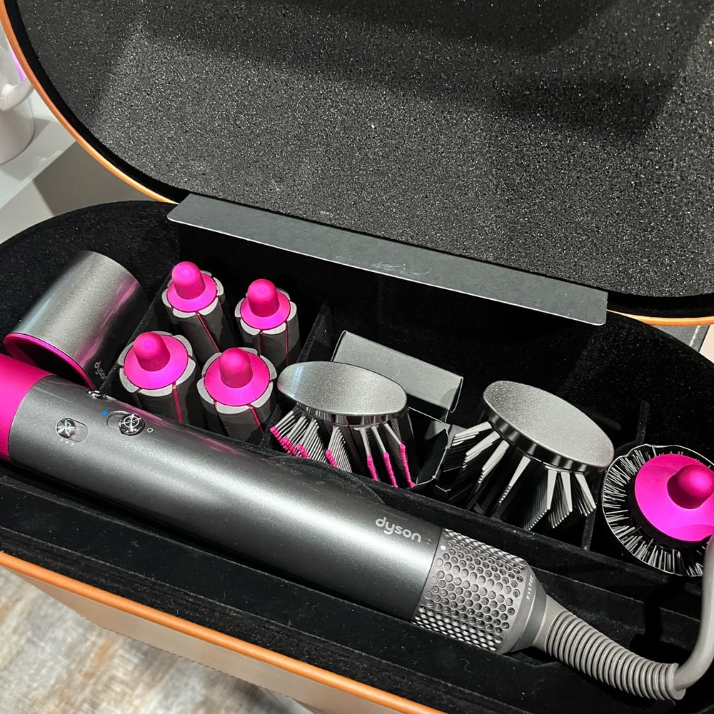 Dyson Airwrap Styler Complete
